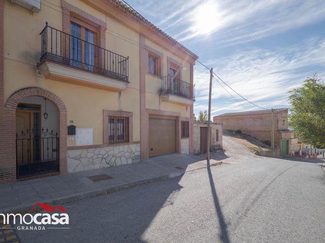 Chalet en venta en Píñar, Granada