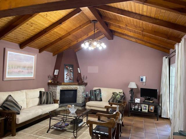CHALET EN VENTA EN PIÑEIRA