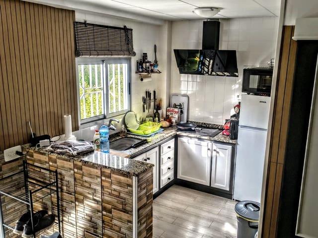 Chalet en venta en Pla de Corrals, Valencia
