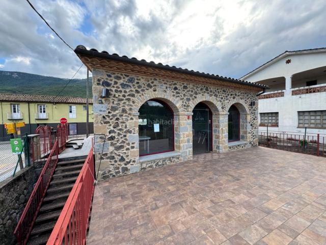 Chalet en venta en Planes d´Hostoles Les. Propietat a les Planes d'Hostoles. Chalets Planes d´Hostoles.