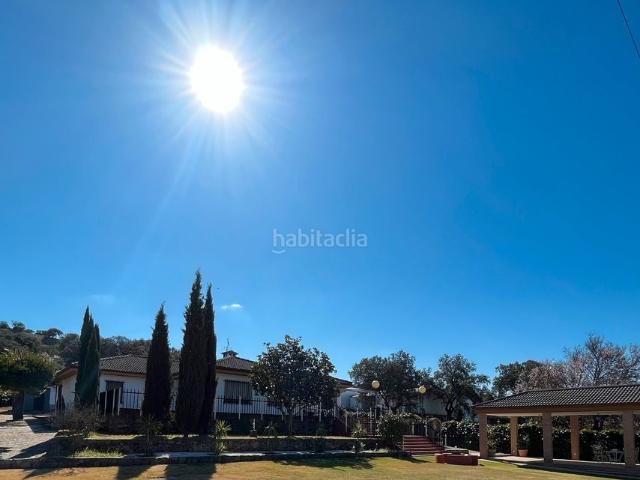 Chalet en venta en Malpartida de Plasencia. Chalets Malpartida de.