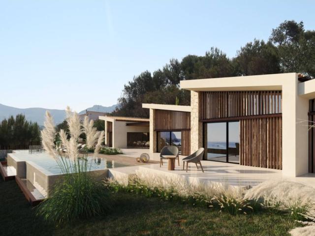 Chalet en venta en Platja d'Alcúdia Port d'Alcúdia