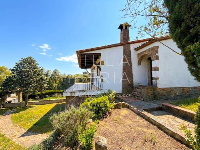 Chalet en venta en Platja d'Aro, Girona Costa Brava