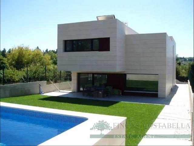 Chalet en venta en Platja d'Aro, Girona Costa Brava