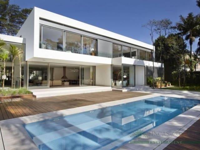 Chalet en venta en Platja d'Aro, Girona Costa Brava