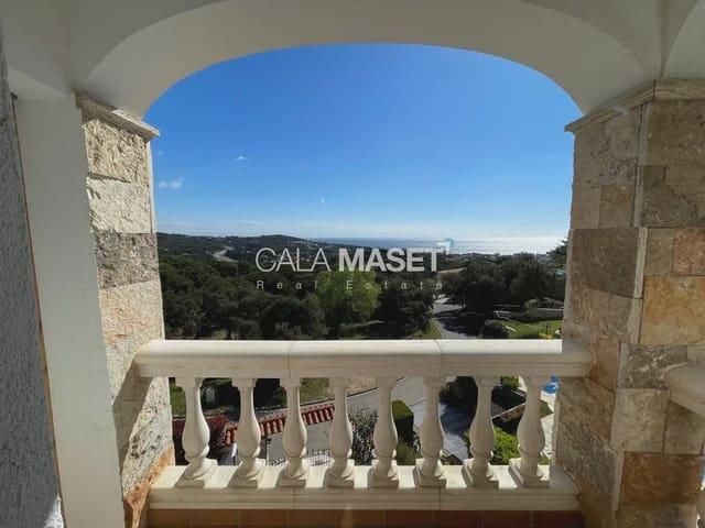 Chalet en venta en Platja d'Aro, Girona Costa Brava