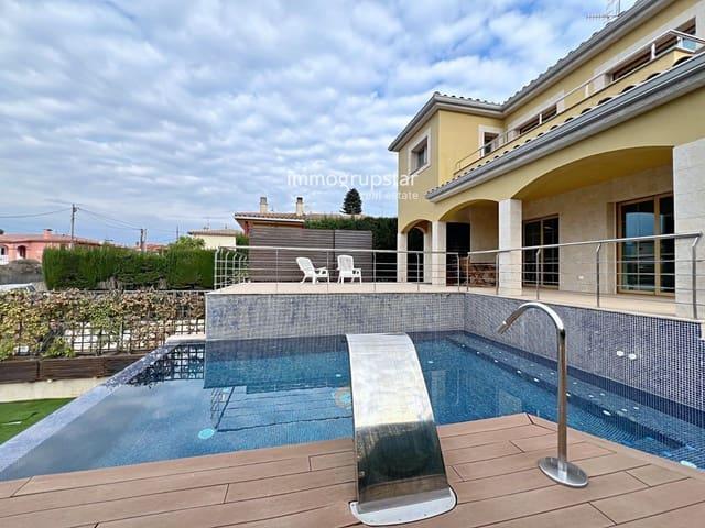 Chalet en venta en Platja d'Aro, Girona Costa Brava