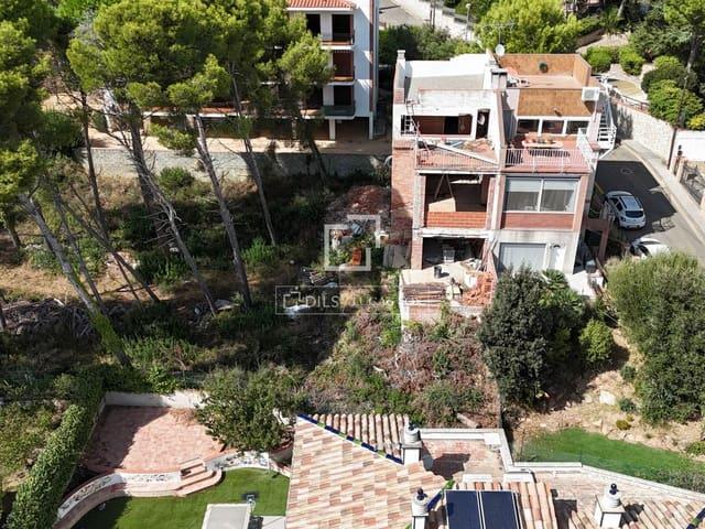 Chalet en venta en Platja d'Aro, Girona Costa Brava