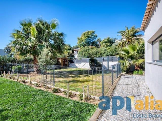 Chalet en venta en Platja d'Aro, Girona Costa Brava