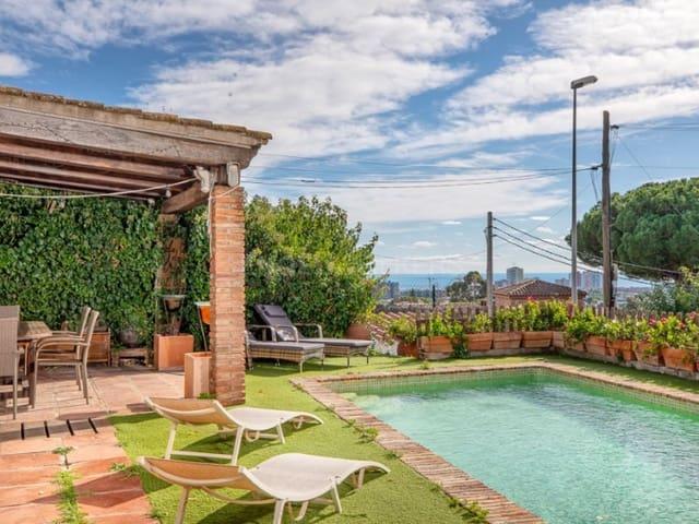 Chalet en venta en Platja d'Aro, Girona Costa Brava