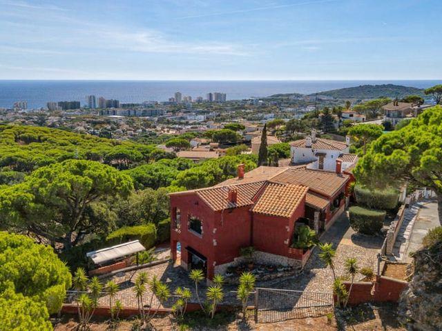 Chalet en venta en Platja d'Aro, Girona Costa Brava