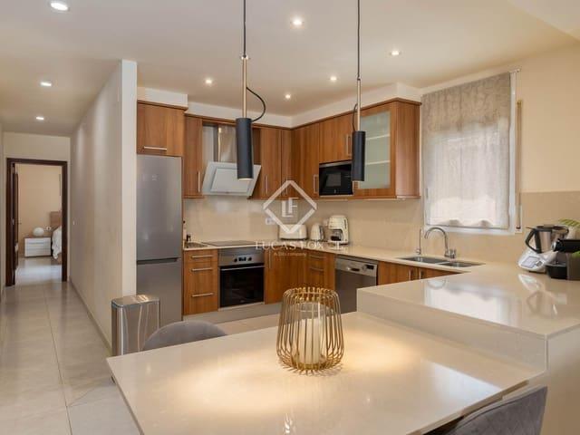 Chalet en venta en Platja d'Aro, Girona Costa Brava