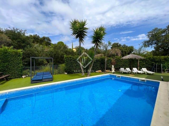 Chalet en venta en Platja d'Aro, Girona Costa Brava