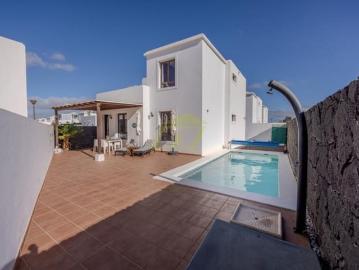 Chalet en venta en Playa Blanca, Lanzarote