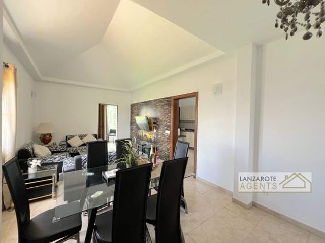 Chalet en venta en Playa Blanca, Lanzarote