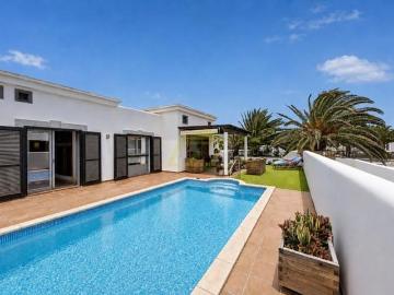 Chalet en venta en Playa Blanca, Lanzarote