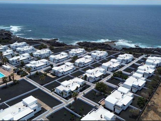 Chalet en venta en Playa Blanca, Lanzarote