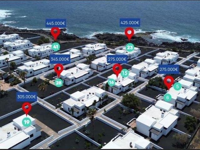 Chalet en venta en Playa Blanca, Lanzarote
