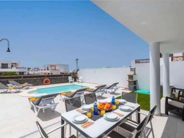 Chalet en venta en Playa Blanca, Lanzarote