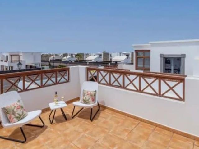 Chalet en venta en Playa Blanca, Lanzarote