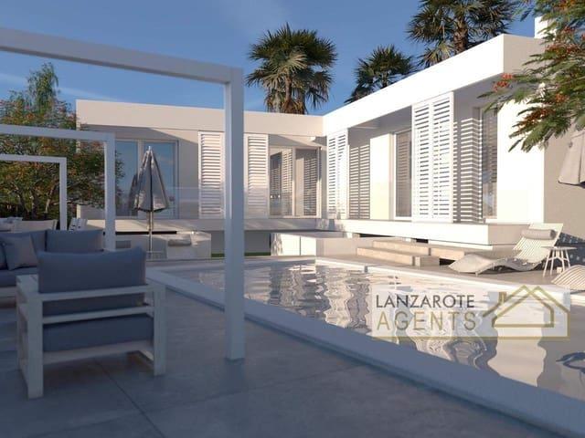 Chalet en venta en Playa Blanca, Lanzarote