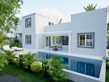 Chalet en venta en Playa Blanca, Lanzarote