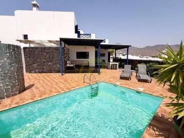Chalet en venta en Playa Blanca, Lanzarote
