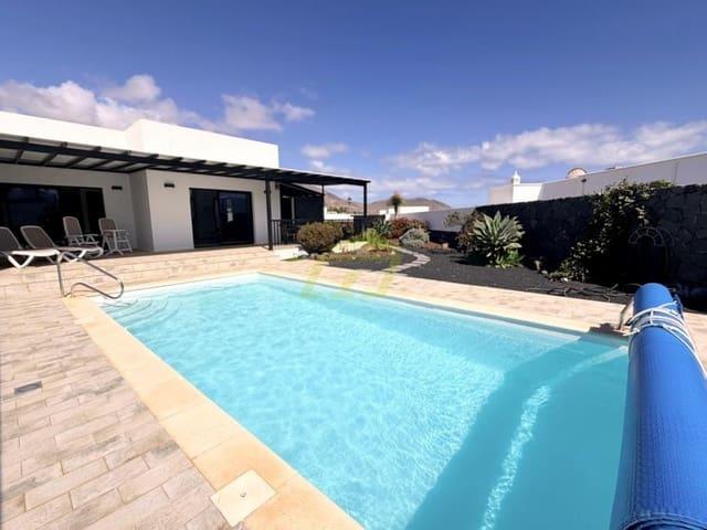 Chalet en venta en Playa Blanca, Lanzarote