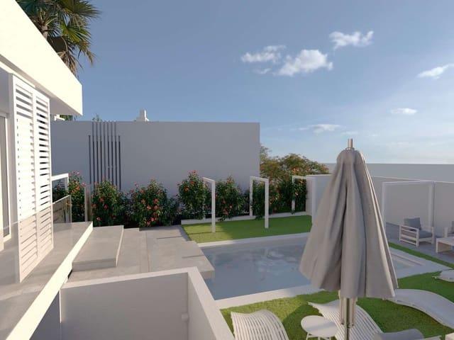 Chalet en venta en Playa Blanca, Lanzarote