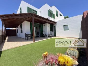 Chalet en venta en Playa Blanca, Lanzarote