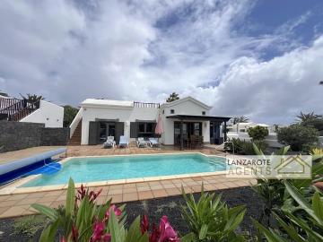 Chalet en venta en Playa Blanca, Lanzarote