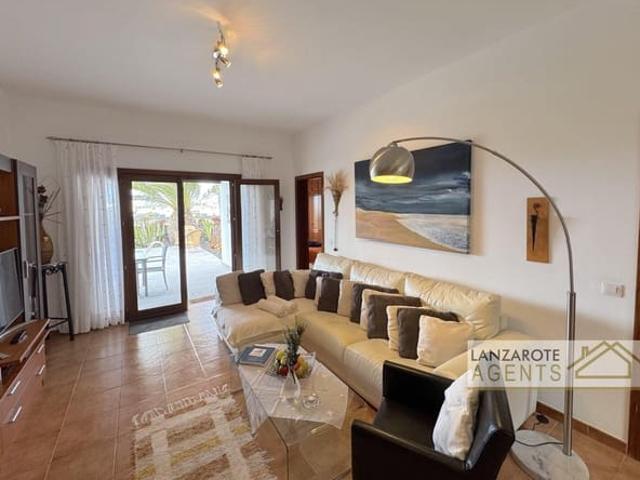 Chalet en venta en Playa Blanca, Lanzarote