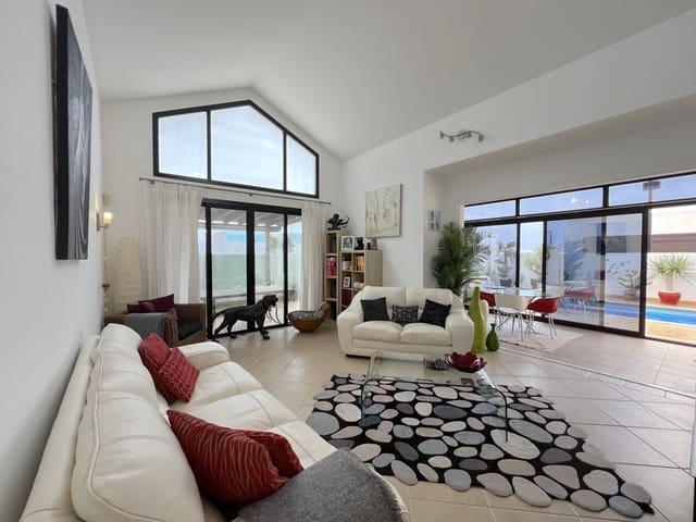 Chalet en venta en Playa Blanca, Lanzarote