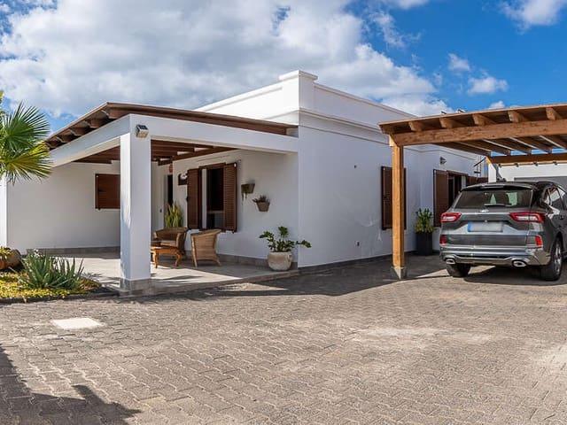 Chalet en venta en Playa Blanca, Lanzarote