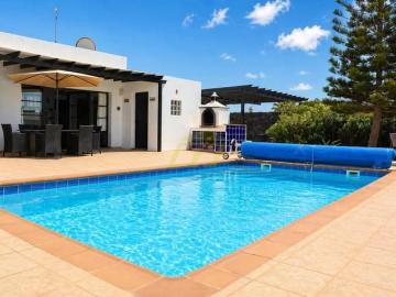 Chalet en venta en Playa Blanca, Lanzarote