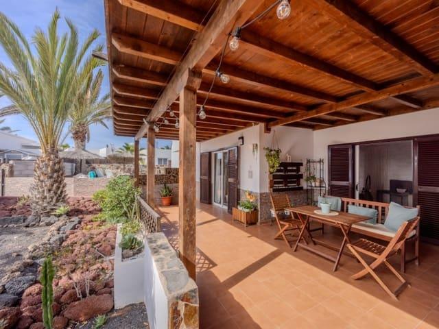 Chalet en venta en Playa Blanca, Lanzarote