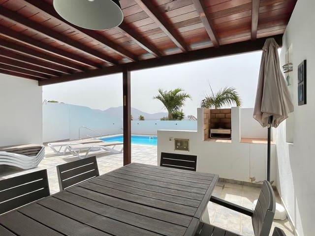 Chalet en venta en Playa Blanca, Lanzarote