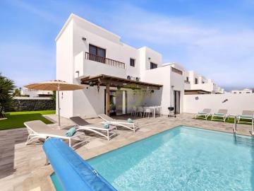 Chalet en venta en Playa Blanca, Lanzarote