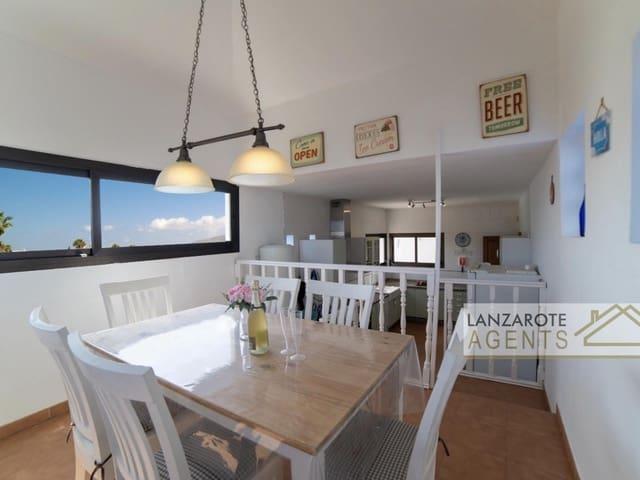 Chalet en venta en Playa Blanca, Lanzarote