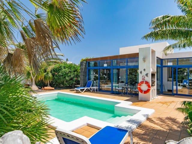 Chalet en venta en Playa Blanca, Lanzarote