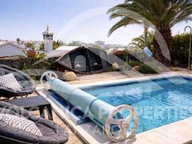 Chalet en venta en Playa Blanca, Lanzarote