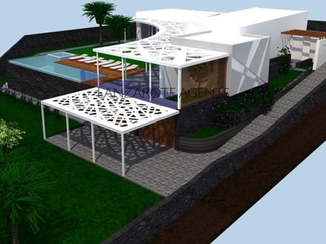 Chalet en venta en Playa Blanca, Lanzarote