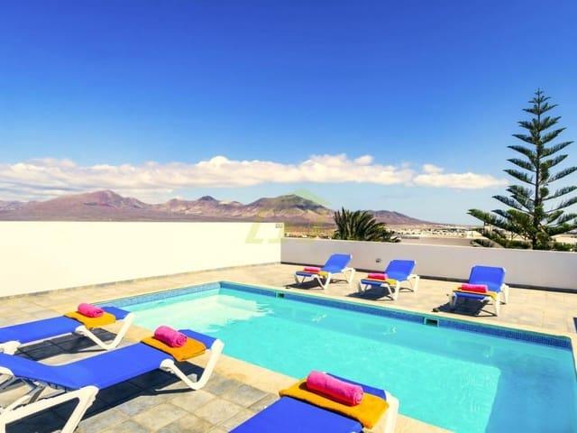 Chalet en venta en Playa Blanca, Lanzarote
