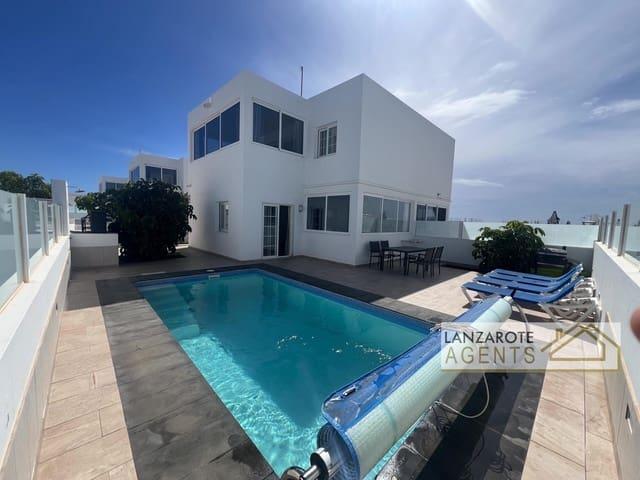 Chalet en venta en Playa Blanca, Lanzarote