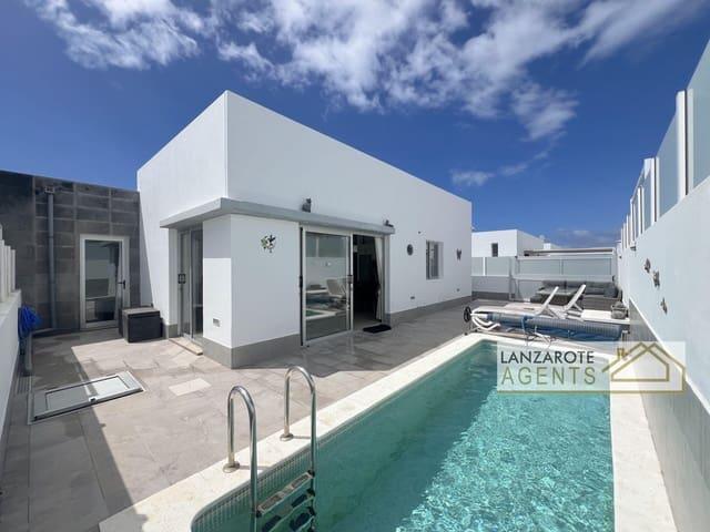 Chalet en venta en Playa Blanca, Lanzarote