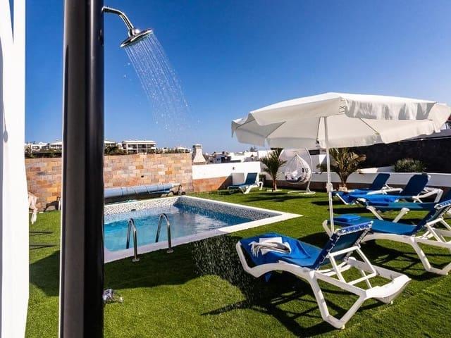 Chalet en venta en Playa Blanca, Lanzarote