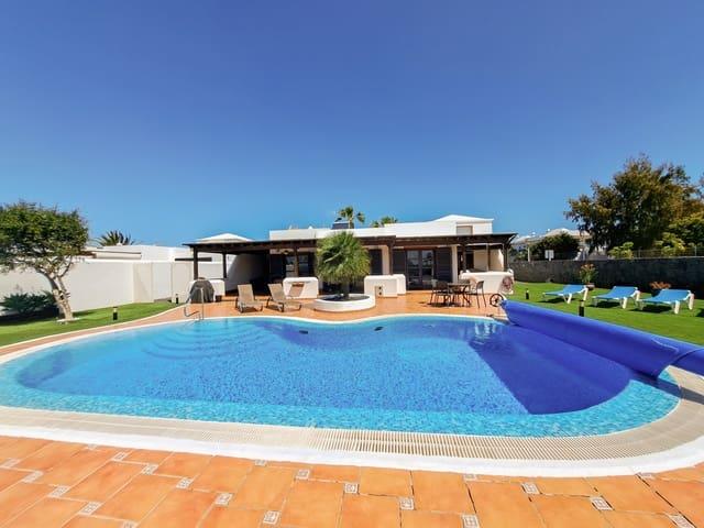 Chalet en venta en Playa Blanca, Lanzarote