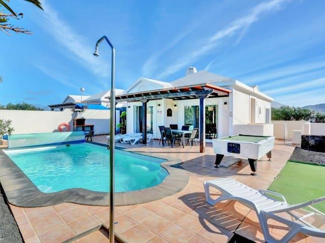 Chalet en venta en Playa Blanca, Lanzarote