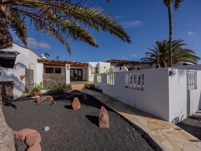 Chalet en venta en Playa Blanca, Lanzarote