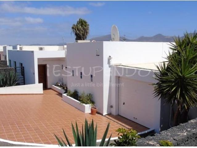 Chalet en venta en Playa Blanca, Lanzarote